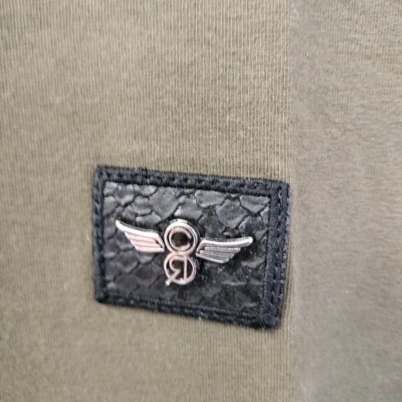 Creative Recreation T-shirt - Picture 2 of 4